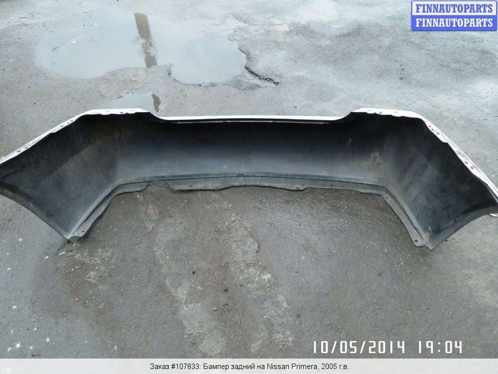 Nissan primera p10 p11 p12 #5
