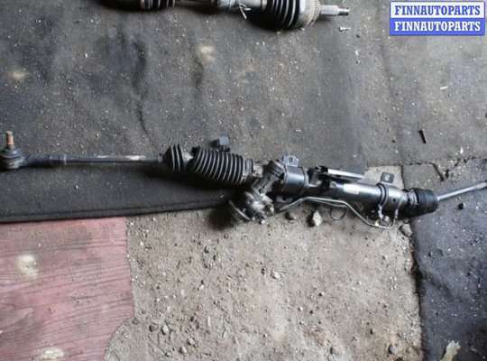 Ремонт рулевых реек своими руками honda