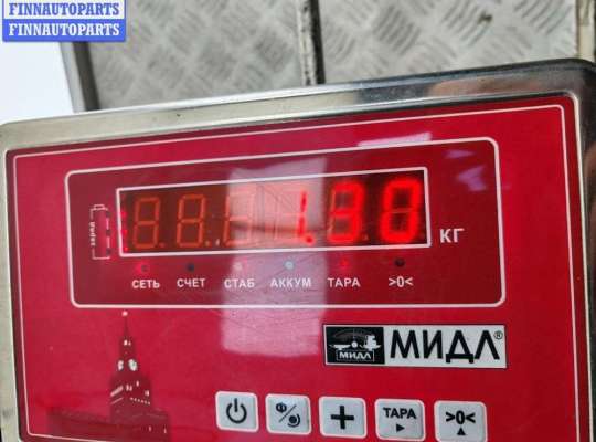 купить Двигатель стеклоочистителя переднего (моторчик дворников) на Nissan Primera P12 (2002-2008)