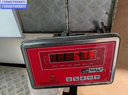 купить Стеклоподъемник электрический передний правый на Audi A6 C5 (1997-2005)