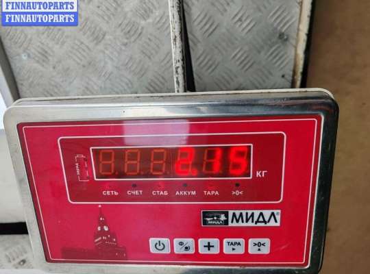 купить Стеклоподъемник электрический передний правый на Volkswagen Sharan (2000-2010)