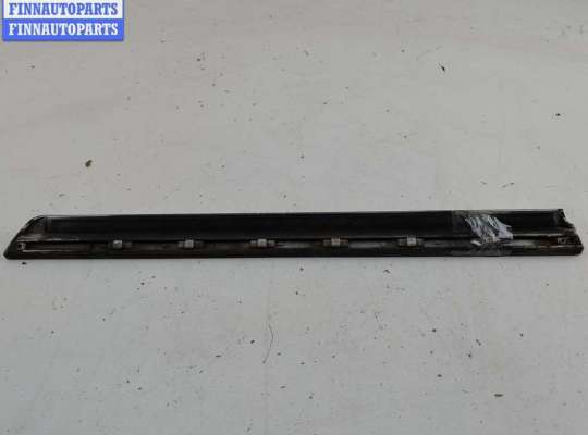 купить Молдинг двери задней правой на Audi A6 C5 (1997-2005)