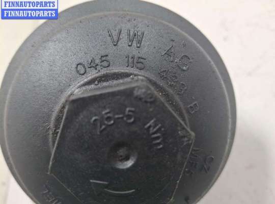 купить Крышка масляного фильтра на Volkswagen Passat B6