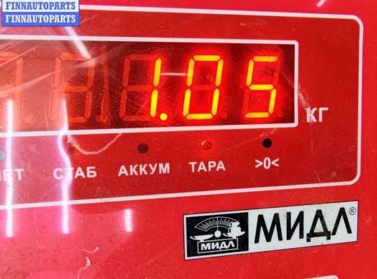 купить Насос топливный на Peugeot 308 T7 (2007-2013)