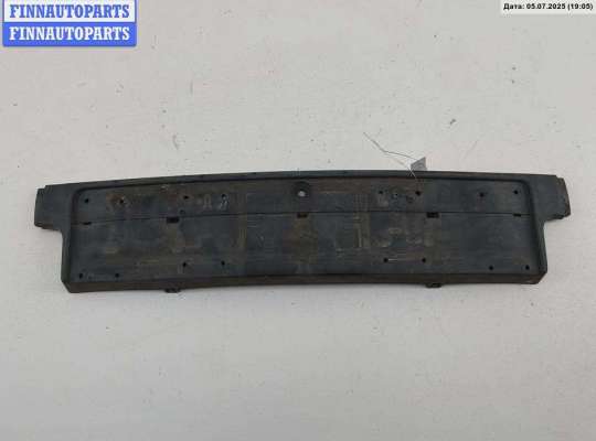 Бленда (накладка под номер) BM3249154 на BMW 3 E36 (1991-2000)