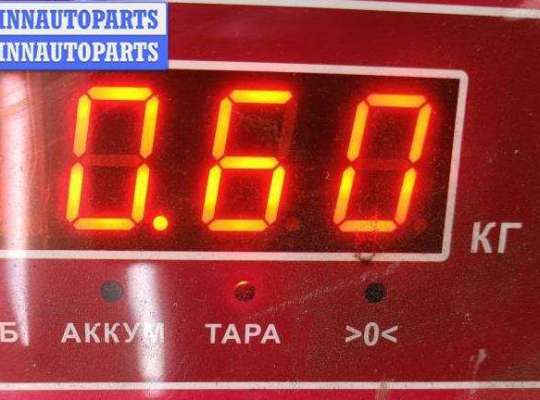 купить Щеткодержатель (поводок стеклоочистителя) передний на BMW 5 E39 (1995-2003)