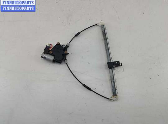 купить Стеклоподъемник электрический задний левый на Mazda 6 (2002-2007) GG/GY