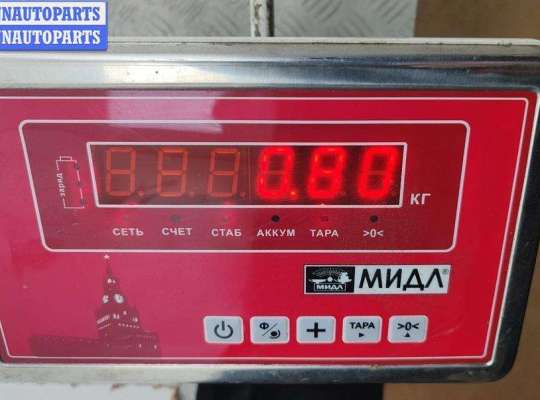 купить Стеклоподъемник электрический задний левый на Mazda 6 (2002-2007) GG/GY