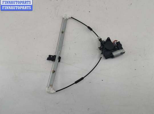 купить Стеклоподъемник электрический задний левый на Mazda 6 (2002-2007) GG/GY
