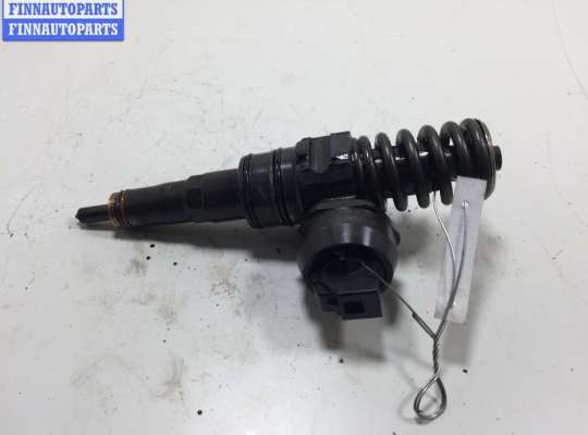 купить Форсунка топливная на Volkswagen Caddy (2004-2010)