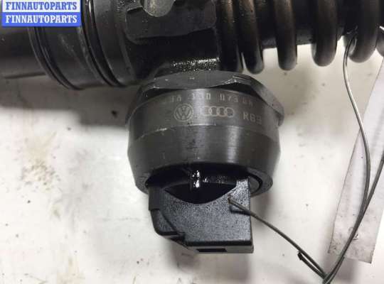 купить Форсунка топливная на Volkswagen Caddy (2004-2010)