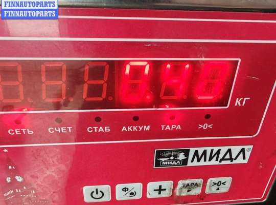 купить Резонатор воздушного фильтра на Renault Laguna II (2001-2007)