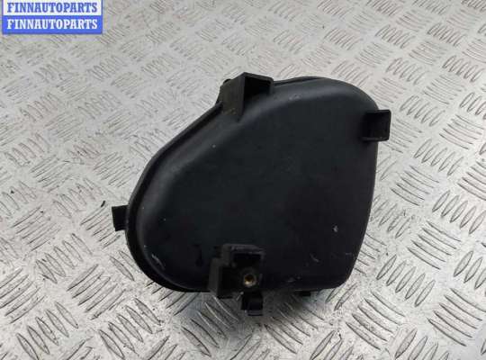 купить Резонатор воздушного фильтра на Renault Laguna II (2001-2007)