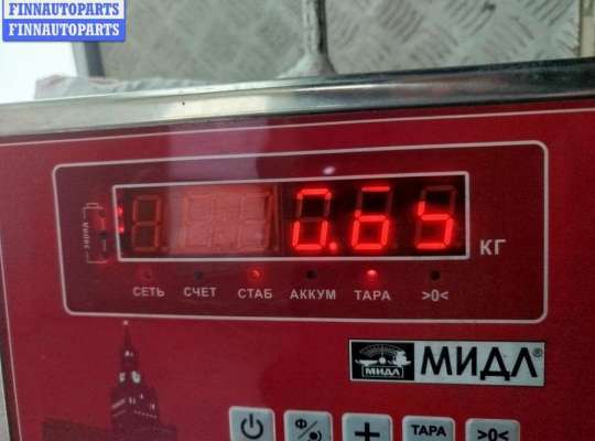 купить Замок двери передней правой на Skoda Fabia mk1 (6Y)