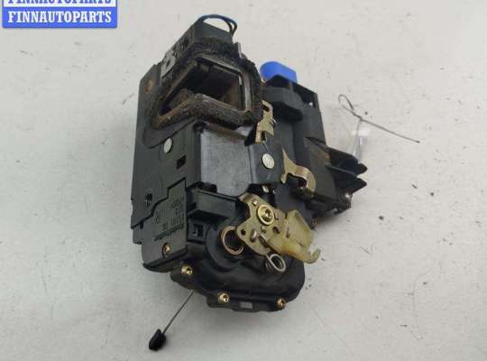 купить Замок двери передней правой на Skoda Fabia mk1 (6Y)