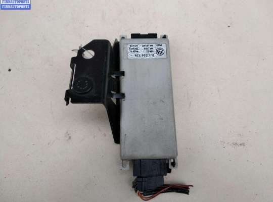 Блок управления VG2628911 на Volkswagen Touareg