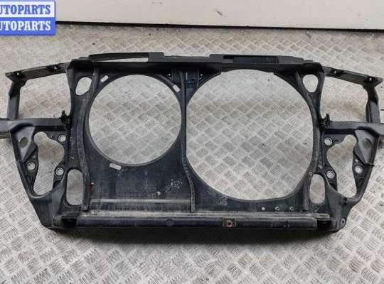 купить Рамка передняя (панель кузовная, телевизор) на Audi A4 B5 (1994-2001)