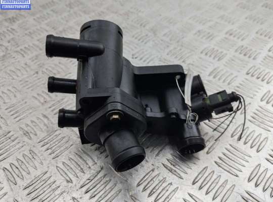 купить Корпус термостата на Volkswagen Golf-4