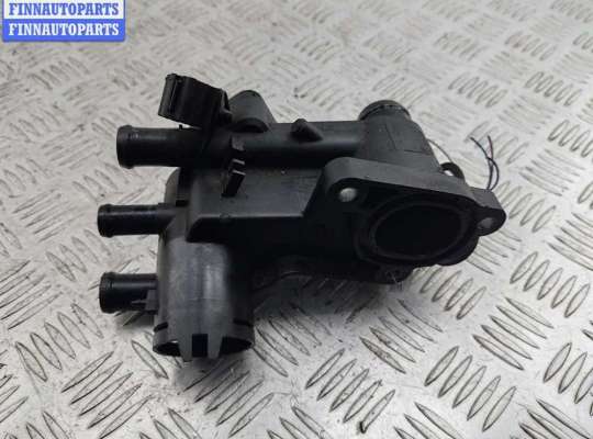 купить Корпус термостата на Volkswagen Golf-4