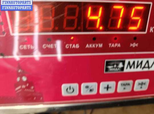 купить Суппорт передний правый на BMW 3 E46 (1998-2006)