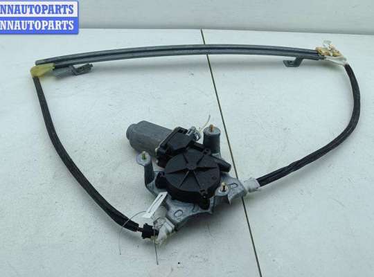 купить Стеклоподъемник электрический передний левый на Renault Scenic I (1996-2003)