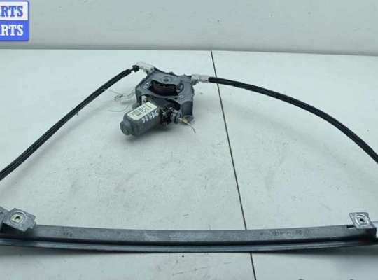 купить Стеклоподъемник электрический передний левый на Renault Scenic I (1996-2003)