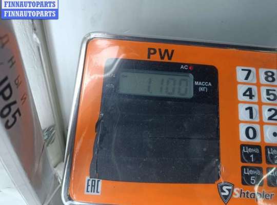 купить Стеклоподъемник электрический передний левый на Renault Scenic I (1996-2003)