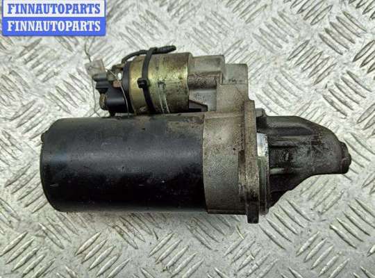 купить Стартер на BMW 3 E46 (1998-2006)