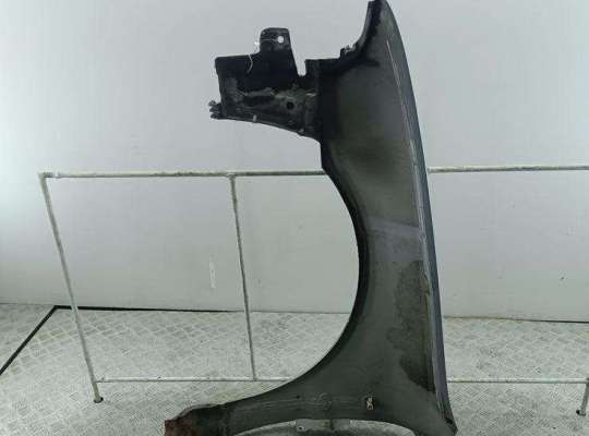 купить Крыло переднее правое на Audi A4 B5 (1994-2001)