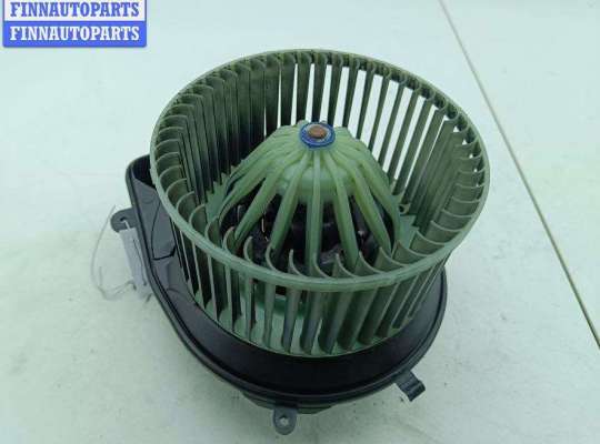 купить Двигатель отопителя (моторчик печки) на Volkswagen Passat B5+ (GP)