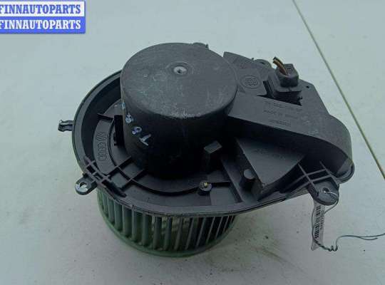 купить Двигатель отопителя (моторчик печки) на Volkswagen Passat B5+ (GP)