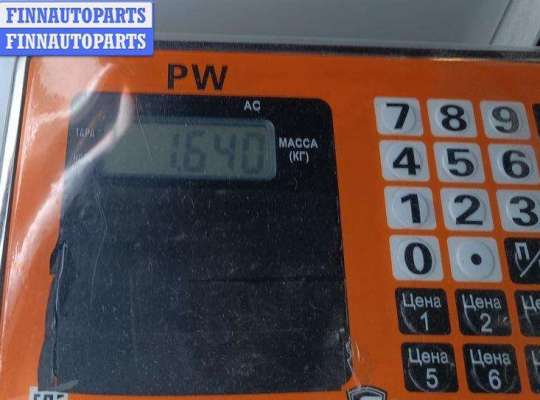 купить Двигатель отопителя (моторчик печки) на Volkswagen Passat B5+ (GP)