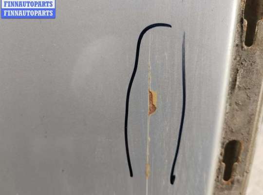 купить Дверь боковая передняя левая на Audi A6 C5 (1997-2005)