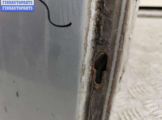 купить Дверь боковая передняя левая на Audi A6 C5 (1997-2005)