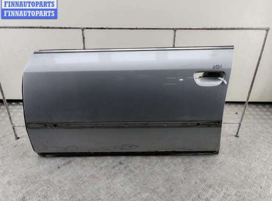 купить Дверь боковая передняя левая на Audi A6 C5 (1997-2005)