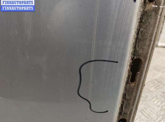 купить Дверь боковая передняя левая на Audi A6 C5 (1997-2005)