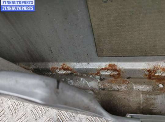 купить Дверь боковая передняя левая на Audi A6 C5 (1997-2005)