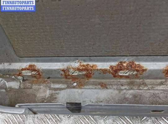 купить Дверь боковая передняя левая на Audi A6 C5 (1997-2005)