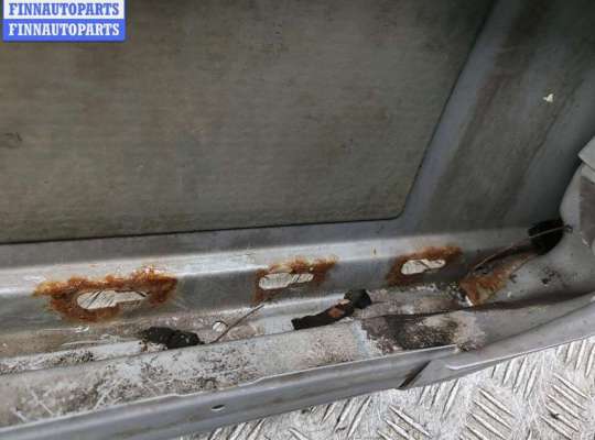 купить Дверь боковая передняя левая на Audi A6 C5 (1997-2005)