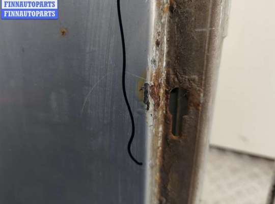 купить Дверь боковая передняя левая на Audi A6 C5 (1997-2005)