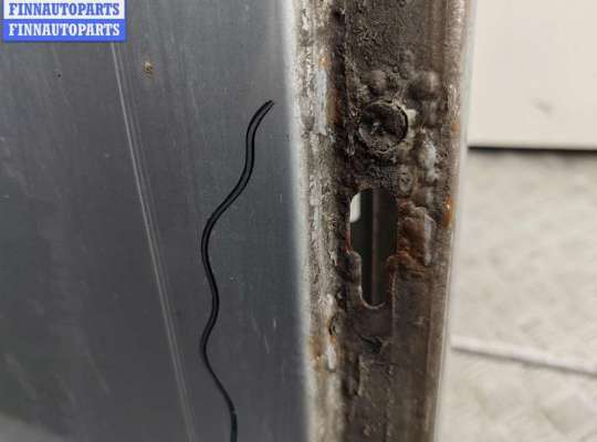 купить Дверь боковая передняя левая на Audi A6 C5 (1997-2005)