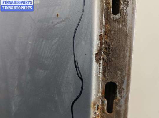 купить Дверь боковая передняя левая на Audi A6 C5 (1997-2005)