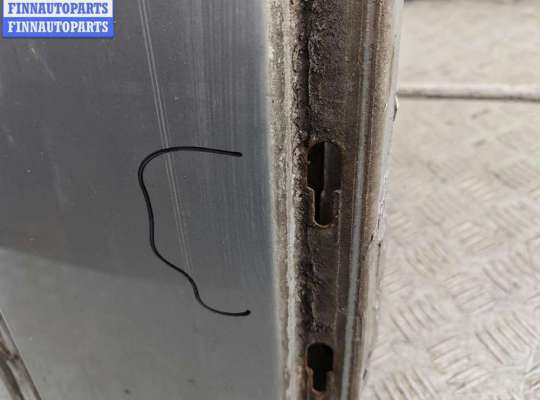 купить Дверь боковая передняя левая на Audi A6 C5 (1997-2005)