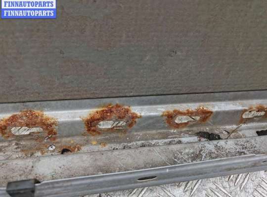 купить Дверь боковая передняя левая на Audi A6 C5 (1997-2005)