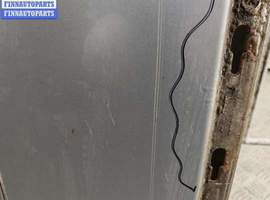 купить Дверь боковая передняя левая на Audi A6 C5 (1997-2005)