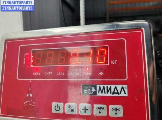 купить Кронштейн крепления на Opel Astra H (2004-2009)