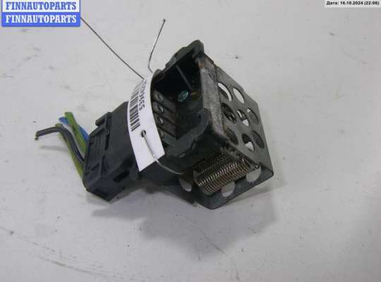 Сопротивление отопителя BM2478311 на BMW 3 E36 (1991-2000)