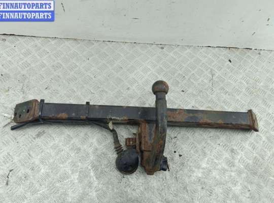 купить Прицепное устройство на Ford C-Max