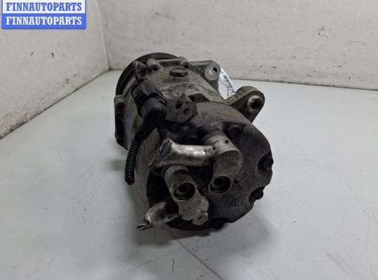 купить Компрессор кондиционера на Volkswagen Sharan (2000-2010)
