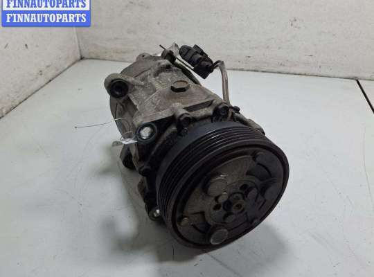 Компрессор кондиционера VG2775183 на Volkswagen Sharan (2000-2010)
